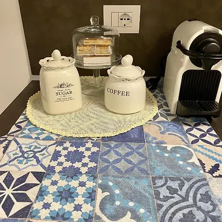 Tiffany Apartman Verona