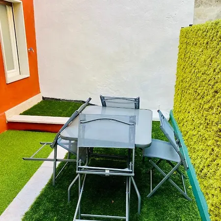 Apartman Tiffany Verona