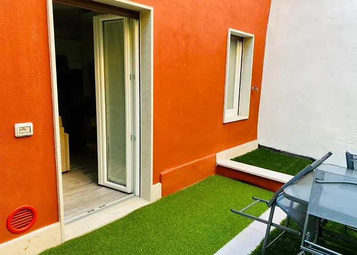 アパート Tiffany