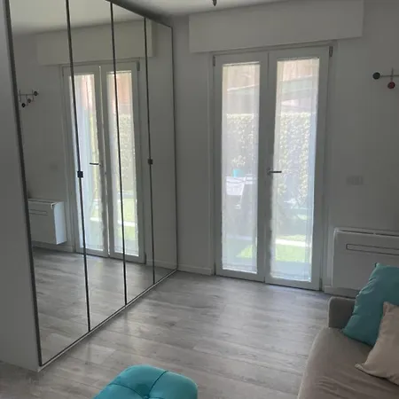 Apartment Tiffany