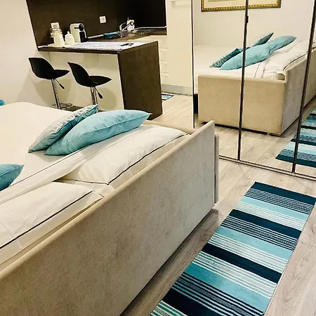 Tiffany Apartamento