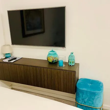 Apartamento Tiffany