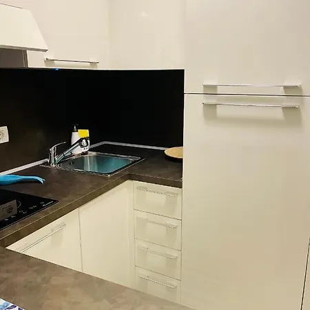 Apartamento Tiffany