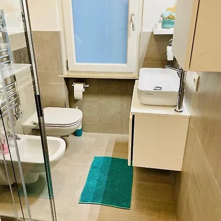 Apartamento Tiffany *